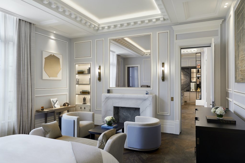 maison villeroy