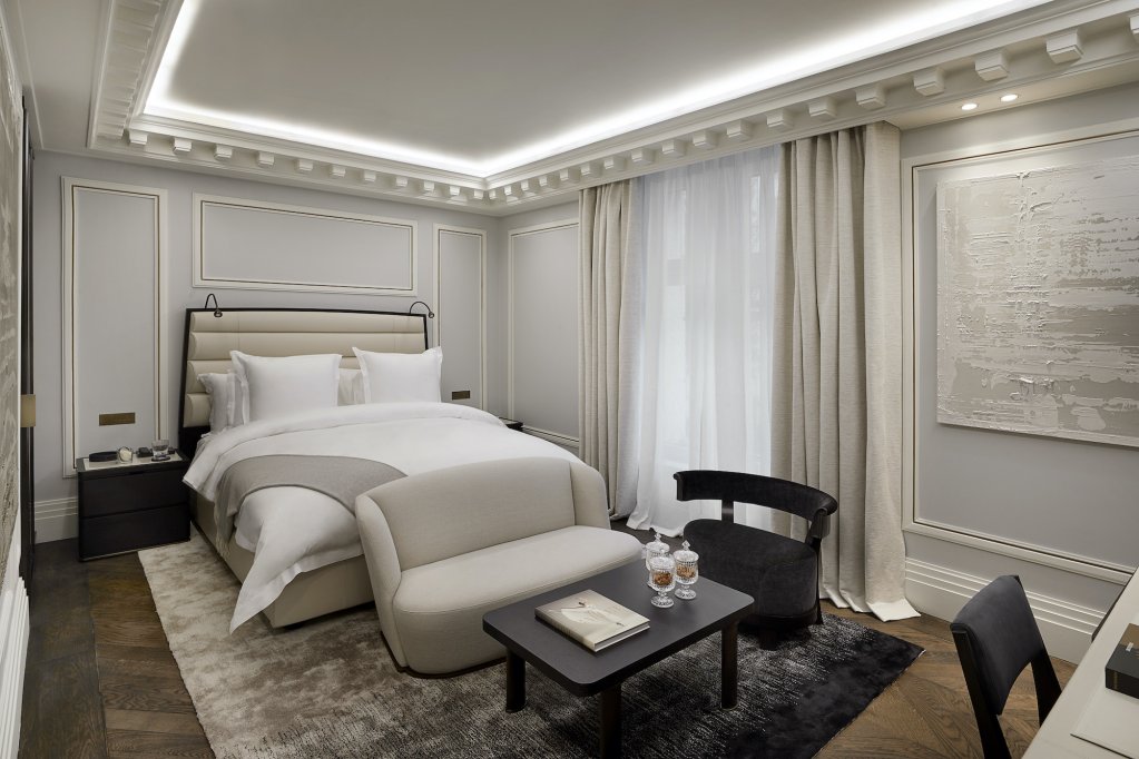 maison villeroy