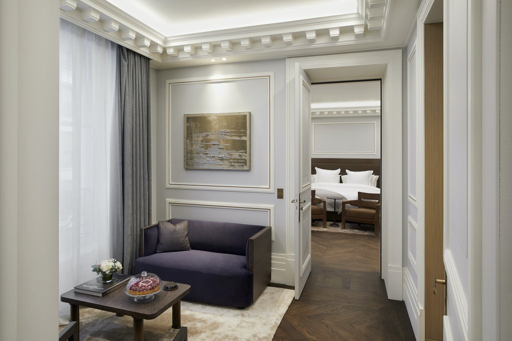 maison villeroy