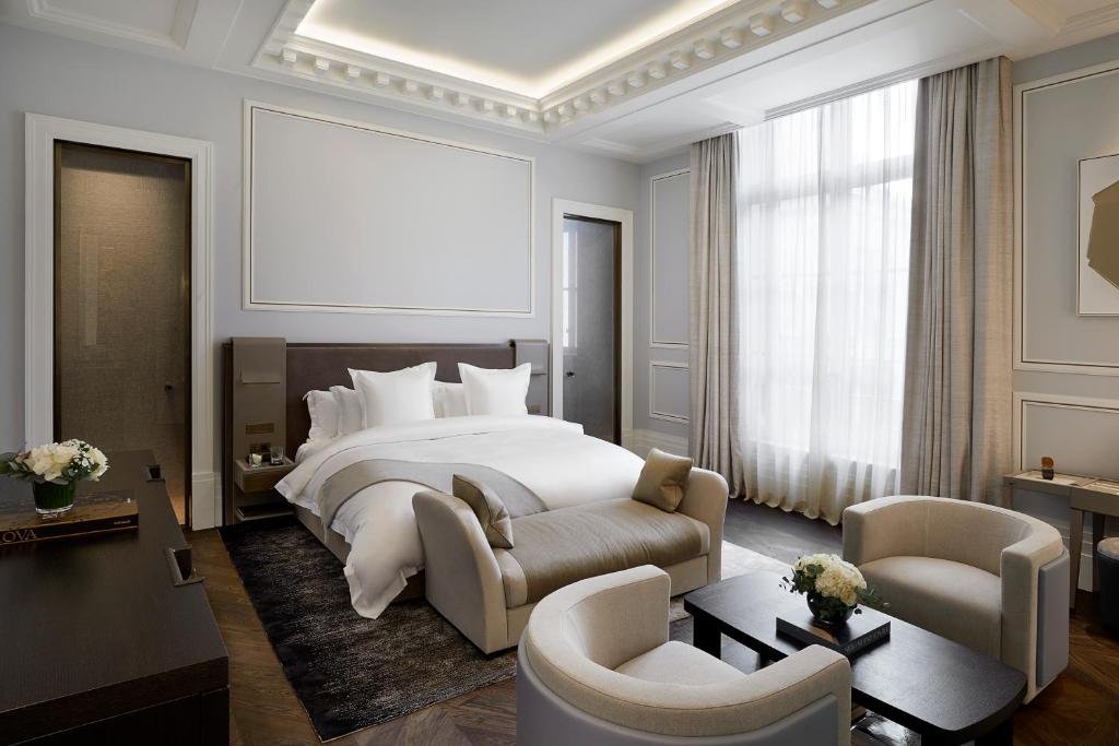maison villeroy