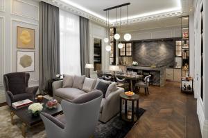 maison villeroy
