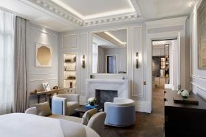 maison villeroy