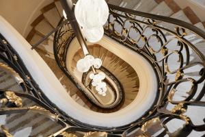 maison villeroy
