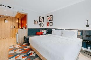 hampton by hilton warsaw reduta