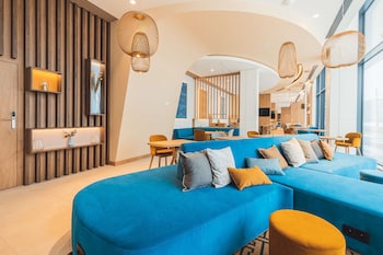 hampton by hilton warsaw reduta