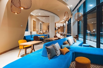 hampton by hilton warsaw reduta