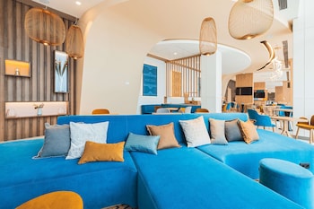 hampton by hilton warsaw reduta