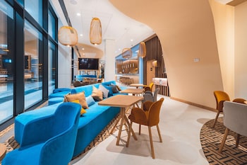 hampton by hilton warsaw reduta