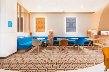 hampton by hilton warsaw reduta