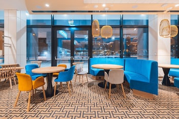 hampton by hilton warsaw reduta