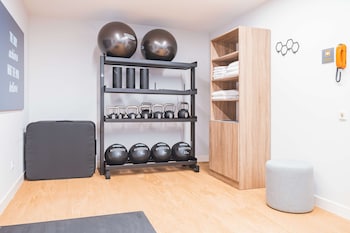 hampton by hilton warsaw reduta