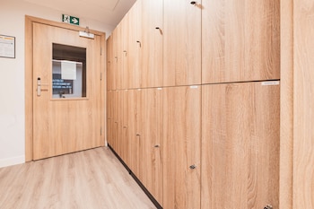 hampton by hilton warsaw reduta