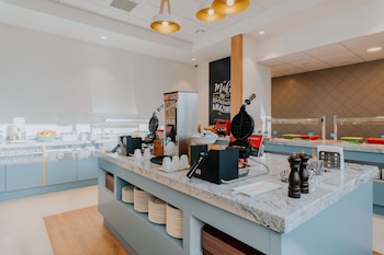 hampton by hilton warsaw reduta