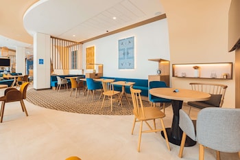 hampton by hilton warsaw reduta