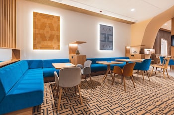 hampton by hilton warsaw reduta