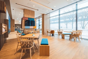 hampton by hilton warsaw reduta