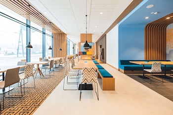 hampton by hilton warsaw reduta