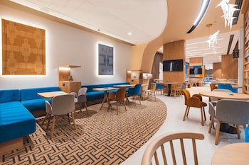 hampton by hilton warsaw reduta
