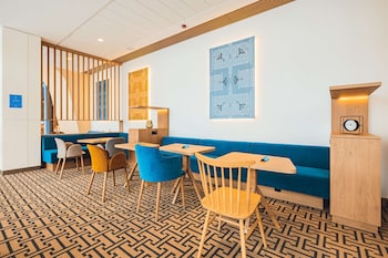 hampton by hilton warsaw reduta