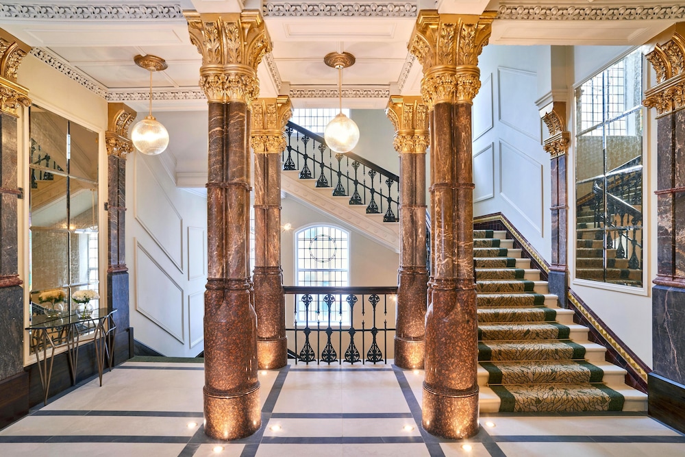 the grand hotel birmingham