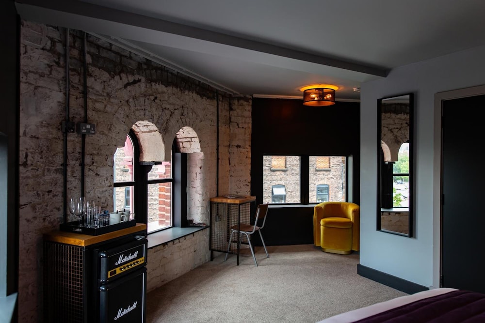 the baltic hotel