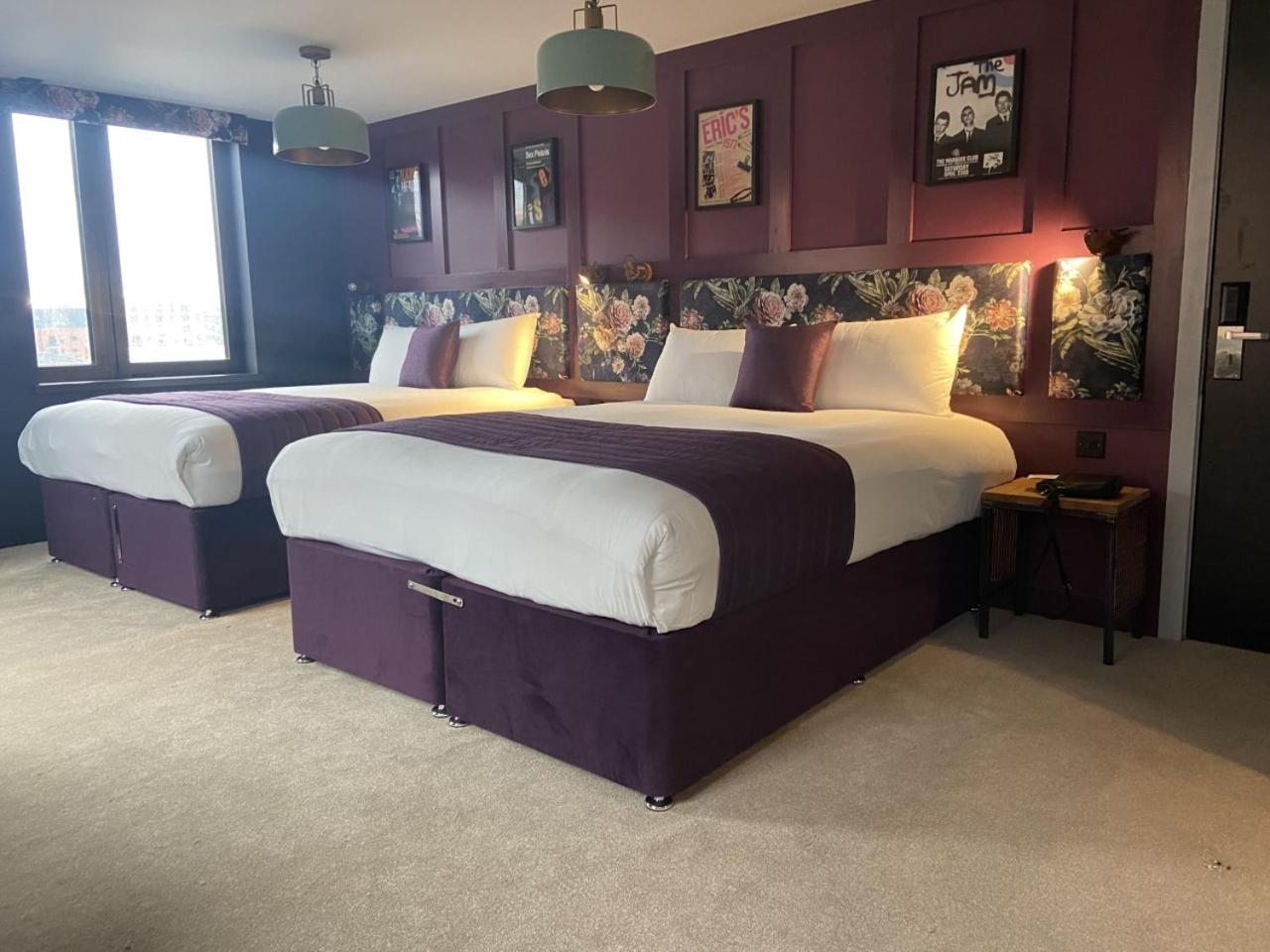 the baltic hotel