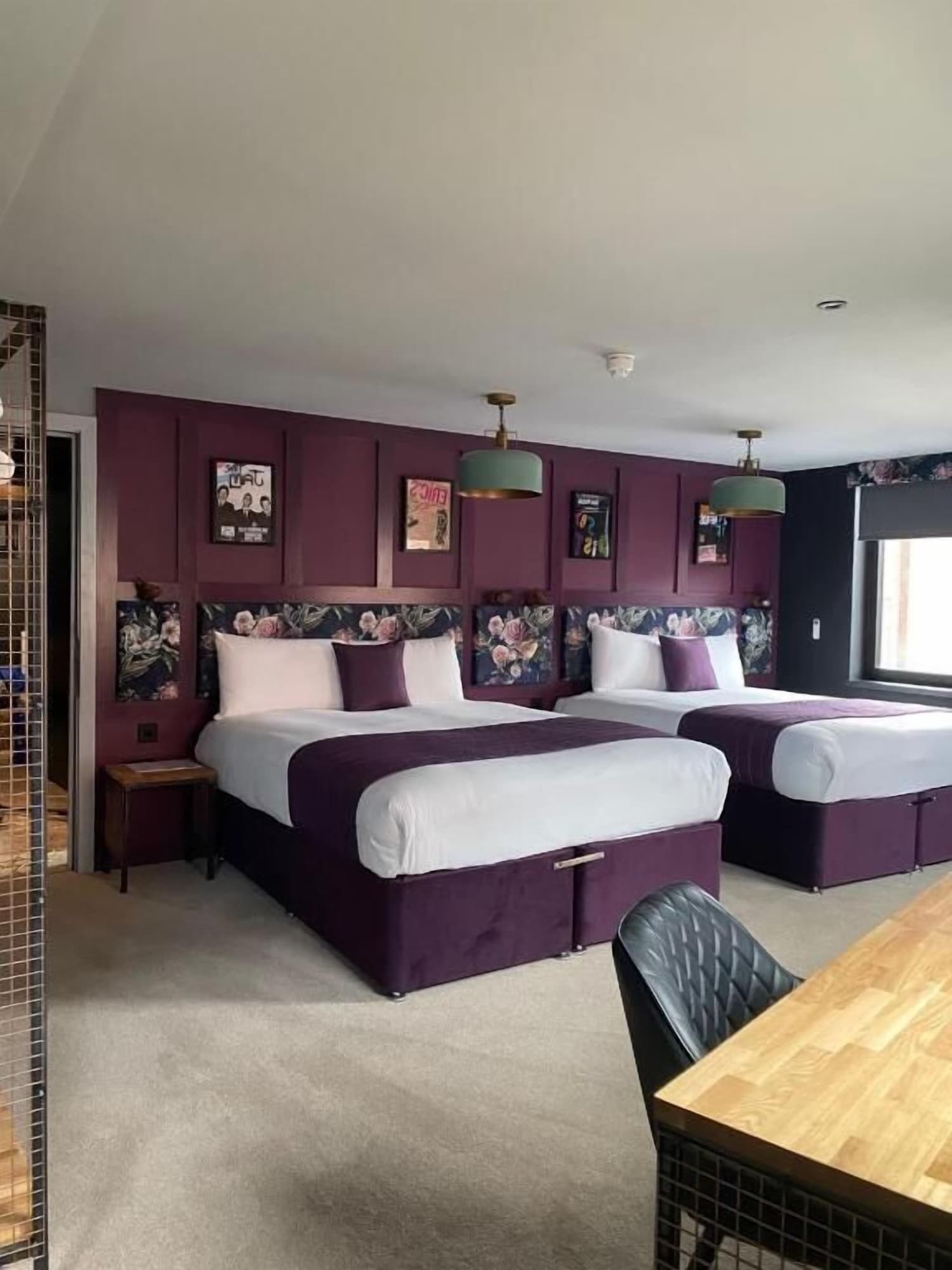 the baltic hotel