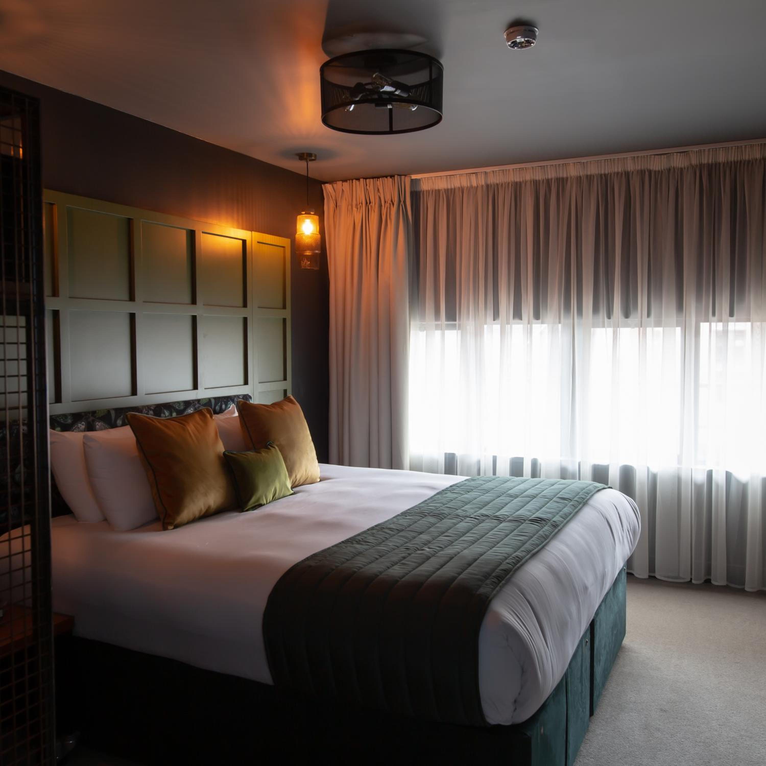 the baltic hotel