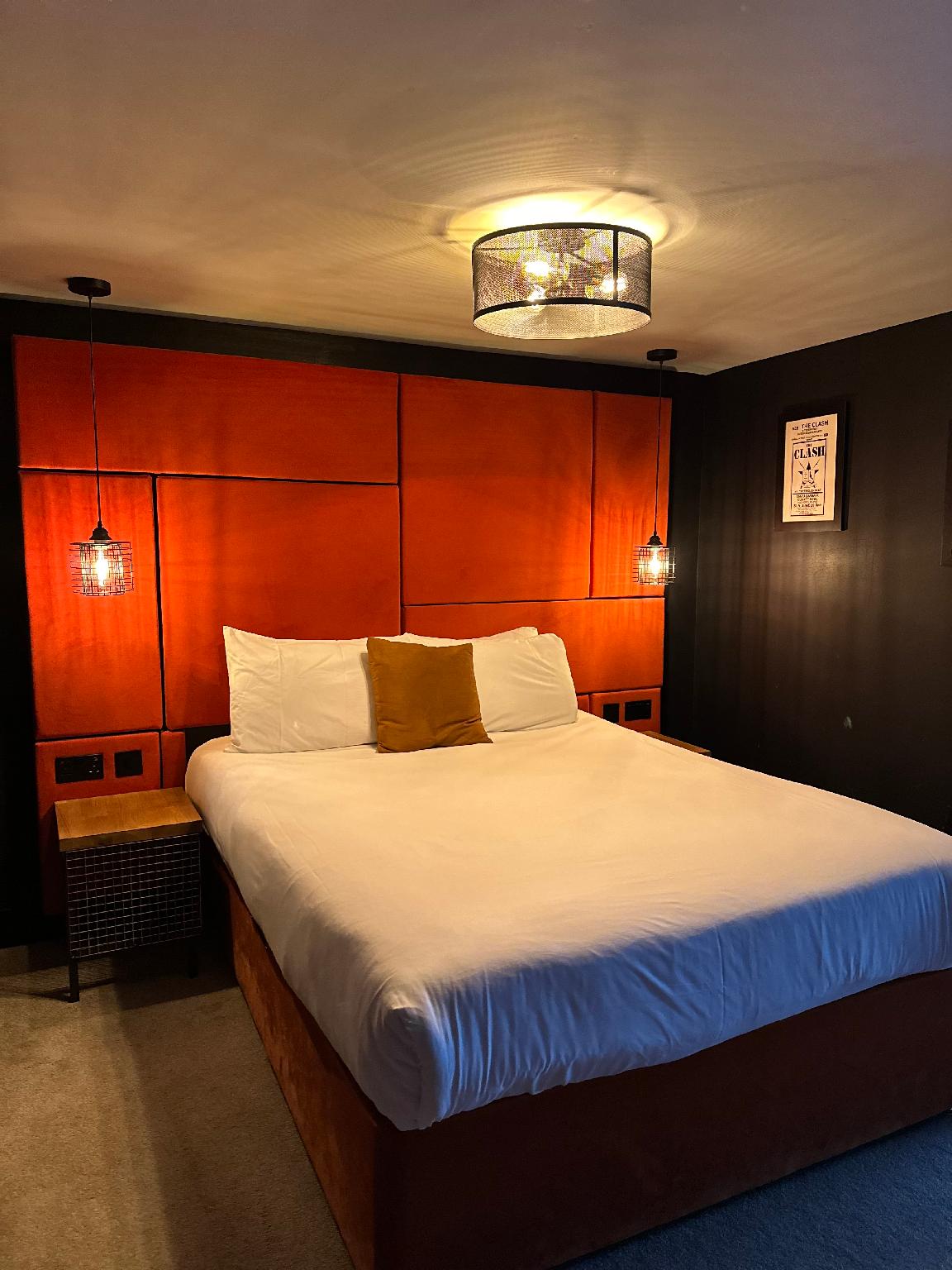 the baltic hotel