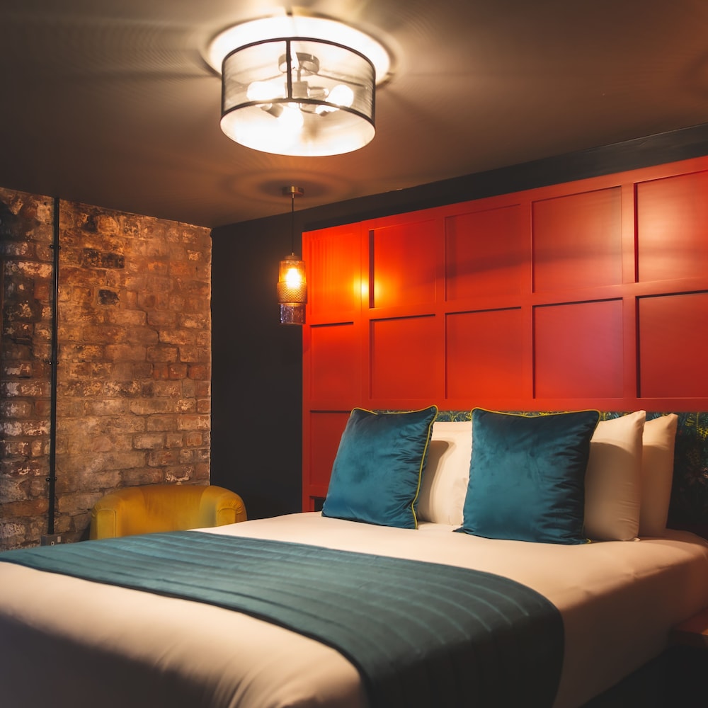 the baltic hotel