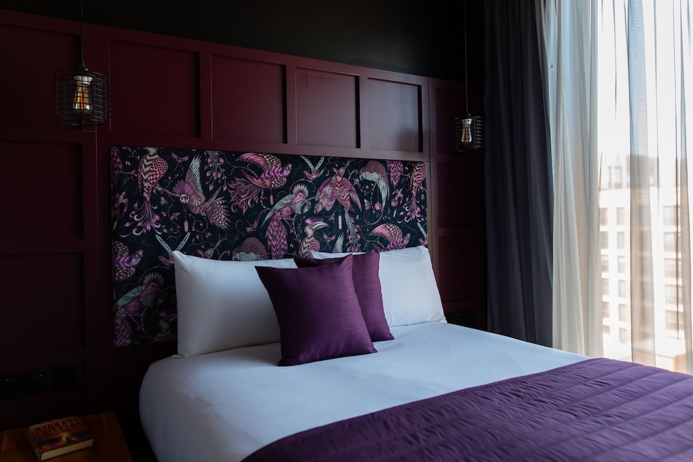 the baltic hotel