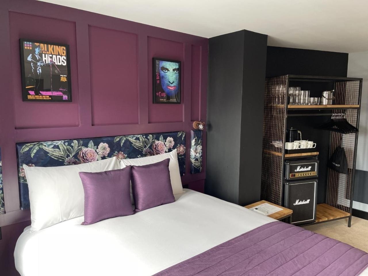 the baltic hotel