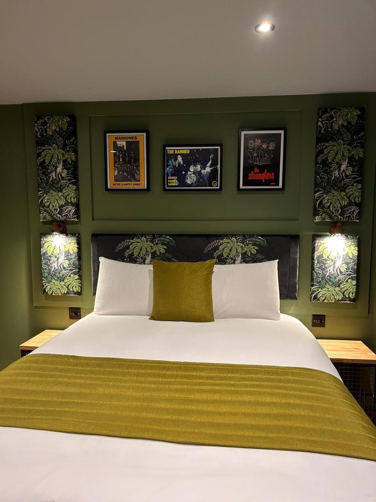 the baltic hotel