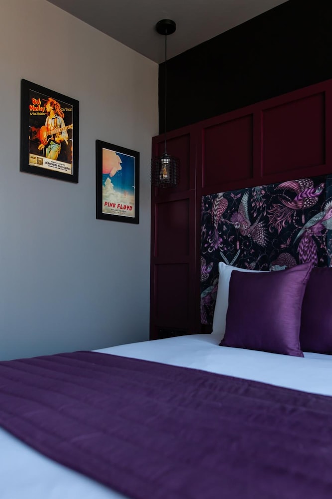 the baltic hotel