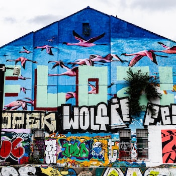 The Baltic Hotel,Merseyside>>Liverpool,4 star