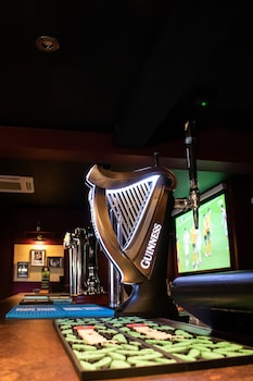 The Baltic Hotel,Merseyside>>Liverpool,4 star