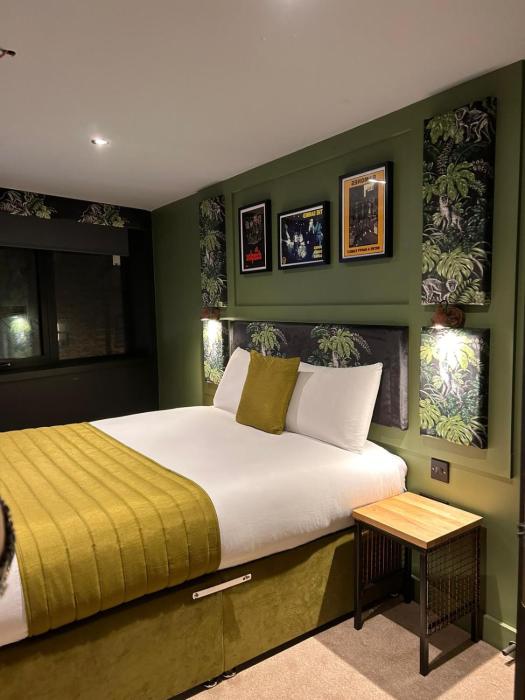 the baltic hotel