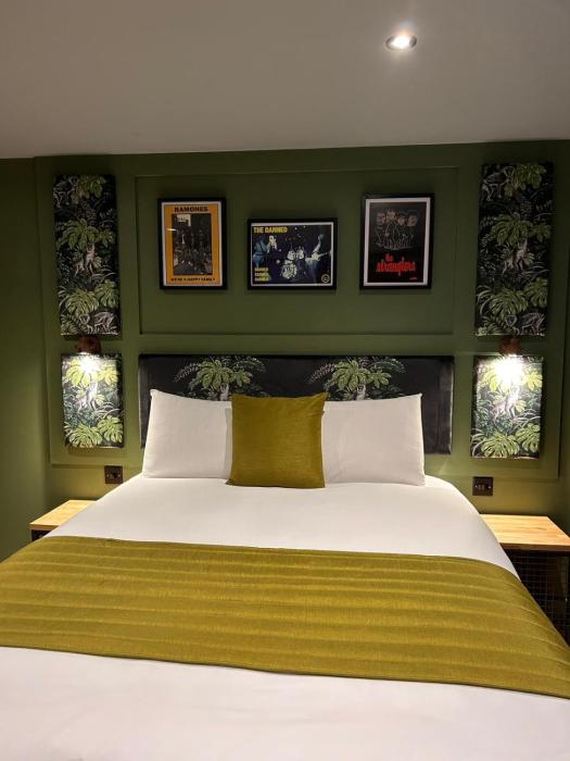 the baltic hotel