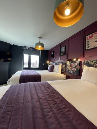 the baltic hotel