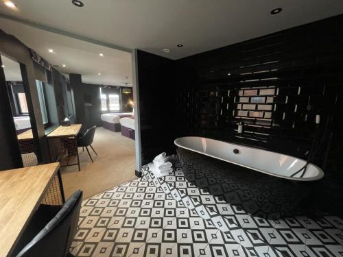 the baltic hotel