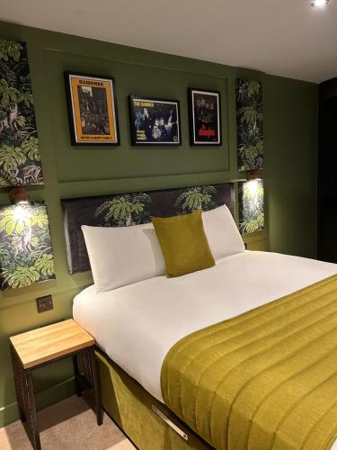 the baltic hotel