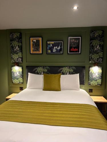 the baltic hotel