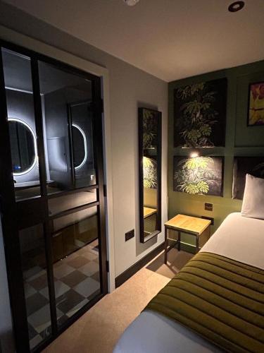 the baltic hotel