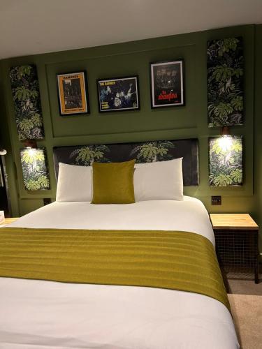 the baltic hotel