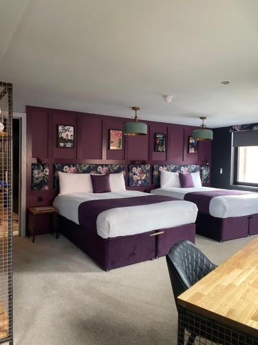 the baltic hotel
