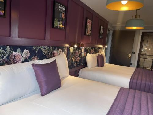 the baltic hotel