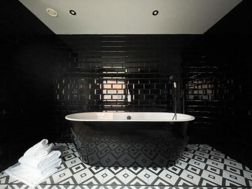 the baltic hotel