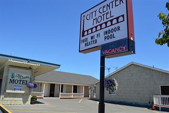 city center motel
