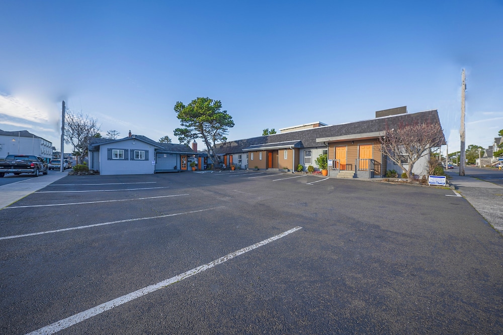 city center motel