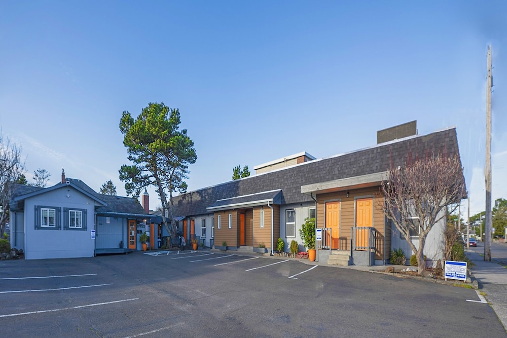 city center motel